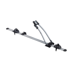 Thule FreeRide jalgrattahoidja