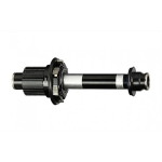 Novatec X4/R642 Micro Spline tirris&uuml;damik | 12-speed
