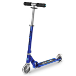 Micro Sprite LED Roller | Sapphire Blue