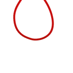 capgo BL Spiral Wrap spiraalkaabli m&auml;his | Neoonpunane