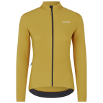 GripGrab PACR Thermal naiste s&auml;rk | Mustangi kollane, XL