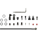 SRAM kaldus Banjo ketaspiduri h&uuml;draulilise vooliku komplekt | SRAM Red/Force/Rival/Apex