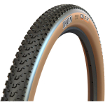 Maxxis Ikon EXO TR DTW 29" 3C Maxx Speed kokkupandav rehv | TumeBrown seinaosa, 29x2.20