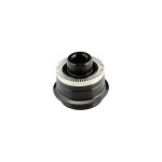 Novatec tagumise rummu otsakork | QR | 10 mm | paremale | FS522SB / FS62SB / FS62CB