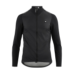 Assos Tactica Steinadler Shell T5 vihmajope | Black Series, XXXL