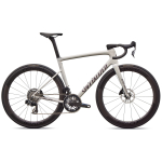 Specialized Tarmac SL8 Pro maanteeratas | SRAM Force eTap AXS | Gloss Dolomite Metallic - Nebula Metallic, 52