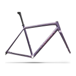 S-Works Crux raamikomplekt | Nebula Metallic - Quartz Metallic, 61
