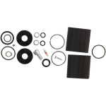 RockShox uuenduskomplekt | Solo Air | Lyrik