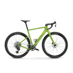 3T Ultra 2 Italia kruusaratas | SRAM Rival E1/GX Eagle Transmission AXS 1x12 | Bamboo, XL
