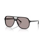 Ray-Ban Bill p&auml;ikeseprillid | Black - Violet