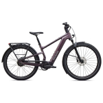 Specialized Turbo Vado 3 4.0 IGH elektrijalgratas | Gloss Nebula Metallic - Silver Dust, L