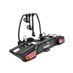 Thule VeloSpace 3 rattahoidja | 3 jalgratast