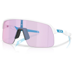 Oakley Sutro Lite p&auml;ikeseprillid | Photochromic | Matte White - Prizm Transitions Cobalt