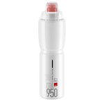 Elite Jet Plus pudel 950 ml | L&auml;bipaistev - punane