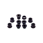 SRAM hammasrataste poldid | Quarq/RED/Force CX1