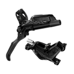 SRAM Code RSC h&uuml;drauliline ketaspidurikang koos sangaga | Parem | Tagumine | Must | Must