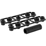 Thule FastRide Axle adapterikomplekt | 9-15 mm