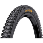 Continental Argotal Downhill Super Soft 29" TL-Ready kokkupandav rehv | Black - Black, 29x2.40