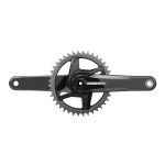 SRAM Force 1 v&auml;ndad | 40T, 1x12-k&auml;iguline, 177,5 mm