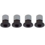 Shimano XT FC-M8000 hammasrataste poltide komplekt | M8x11,4