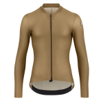 Assos Mille GT S11 LS meeste s&auml;rk | Bronze Ash, TIR