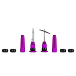 Muc-Off Stealth Tubeless Puncture Plugs remondikomplekt | Lilla