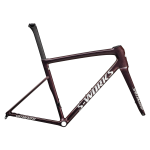 S-Works Tarmac SL8 raam | Gloss Solidity - Red To Black Pearl, 61