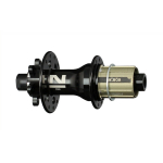 Novatec D792SB-X12-A4A-ABG-11S tagarumm | 6-poldiline | 11-k&auml;iguline | 12x142 mm, 28H