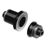 DT Swiss &uuml;mberehituskomplekt RW 240s / 180 / 350 SRAM XD-lt kiirkinnitusele