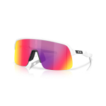 Oakley Sutro Lite S p&auml;ikeseprillid | Matte White - Prizm Road