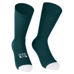 Assos Endurance S11 sokid | Foundation Green, II