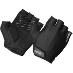 GripGrab Ride Padded kindad | Black, XXL