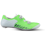 S-Works Ares 2 maanteekingad | Green Gecko, 48