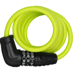 Abus Star 4508C/150 spiraalkaabellukk | Green