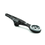 K-EDGE Wahoo IHS XXL Combo Mount integreeritud jalgratta kinnitus | Black