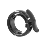 Knog Oi Prima Large jalgrattakell | 23.8-31.8 mm | Black