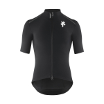 Assos Equipe R Thermo Rain S11 meeste jalgratturi s&auml;rk | Black Series, XXL