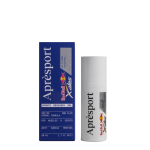 Apresport lihaste taastamise geel | 50ml | Red Bull X-Alps Altitude Edition