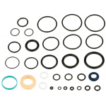 FOX Seal Kit uuenduskomplekt | DHX2 2016+