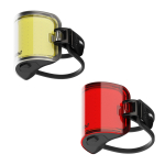 Knog Cobber Mini jalgrattatulede komplekt