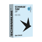 Schwalbe 28" sisekumm 15L | SCV CLIK Valve | 28/34-622/630, 80 mm