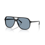 Ray-Ban Bill p&auml;ikeseprillid | Black - Blue