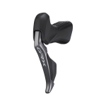 Shimano GRX Di2 ST-RX815 piduri-/linkvahetus | 2-speed | vasakpoolne | esiosa