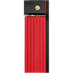 ABUS uGrip BORDO&trade; 5700K/100 Red SH kokkupandav lukk