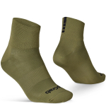 GripGrab Lightweight SL l&uuml;hikesed sokid | Oliivroheline, L