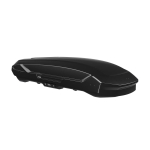 Thule Motion 3 XL katusekohver | Glossy Black
