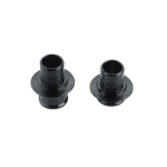 DT Swiss &uuml;mberehituskomplekt 350/370 Road Disc Center Lockilt (eesmine) 12 mm l&auml;biajamisele