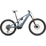 S-Works Turbo Levo 4 elektrijalgratas | Gloss Glacial Metallic - Red Pearl, S3