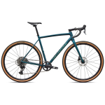 Specialized Crux DSW Comp gravel jalgratas | Emerald Metallic - Fjord Metallic, 58
