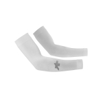 Assos Summer UV Protector P1 K&auml;esoojendajad | White Series, II